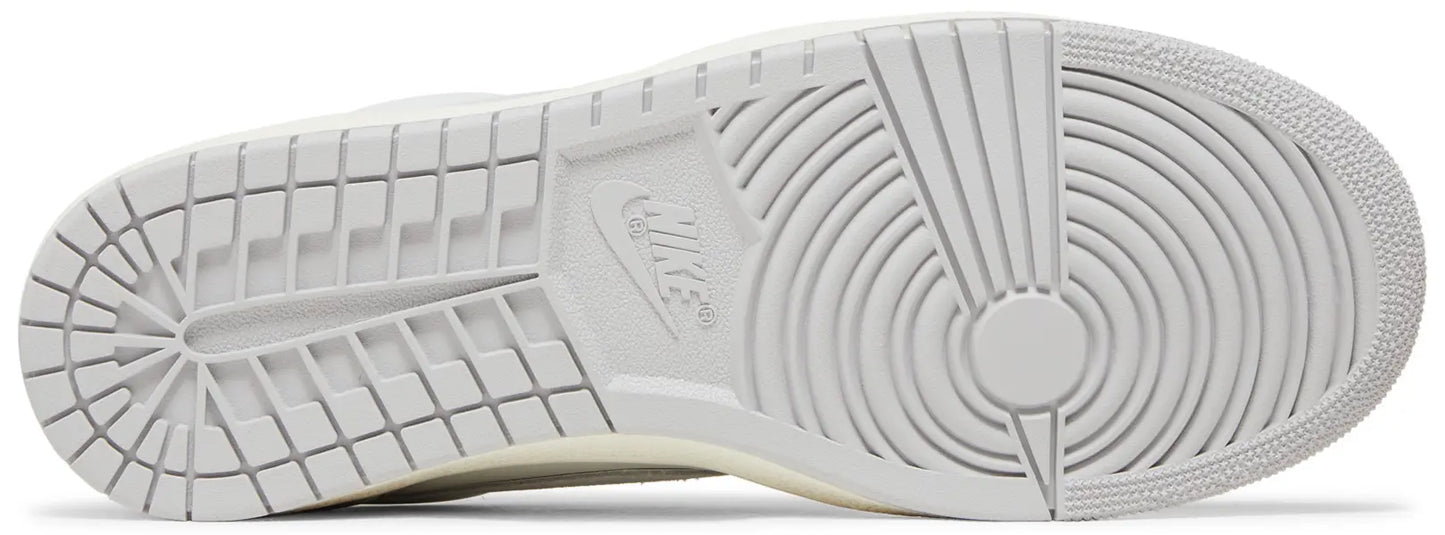 Jordan 1 Low OG Neutral Grey