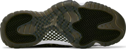 Jordan Retro Animal Instinct (W) ansicht Aussensohle