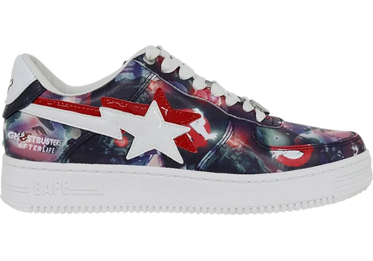 A Bathing Ape Bape Sta Ghostbusters Camo