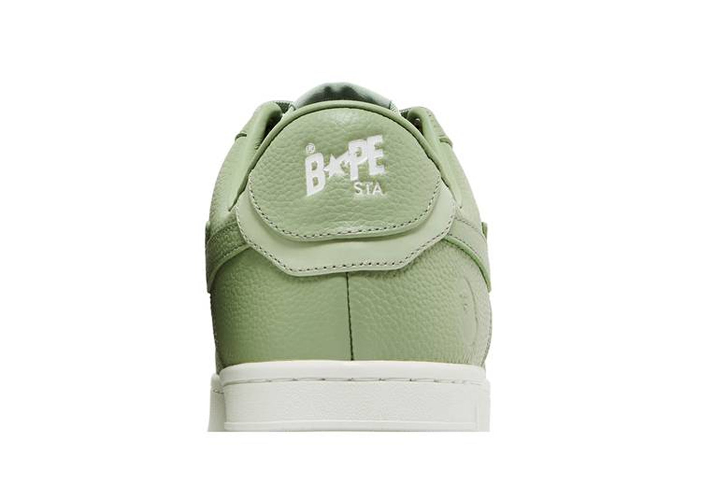 A Bathing Ape Bape Sta Green (2023)