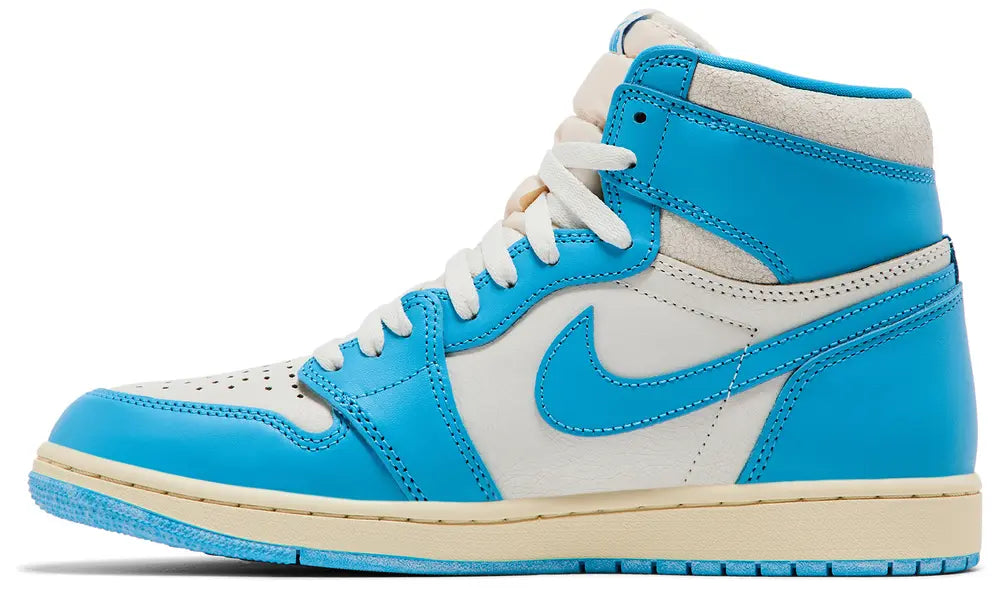 Jordan 1 Retro High OG UNC Reimagined