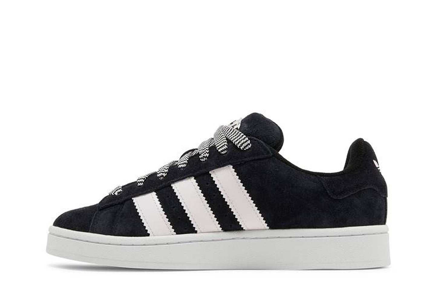 Adidas Campus 00s Core Black Almost Pink (W)