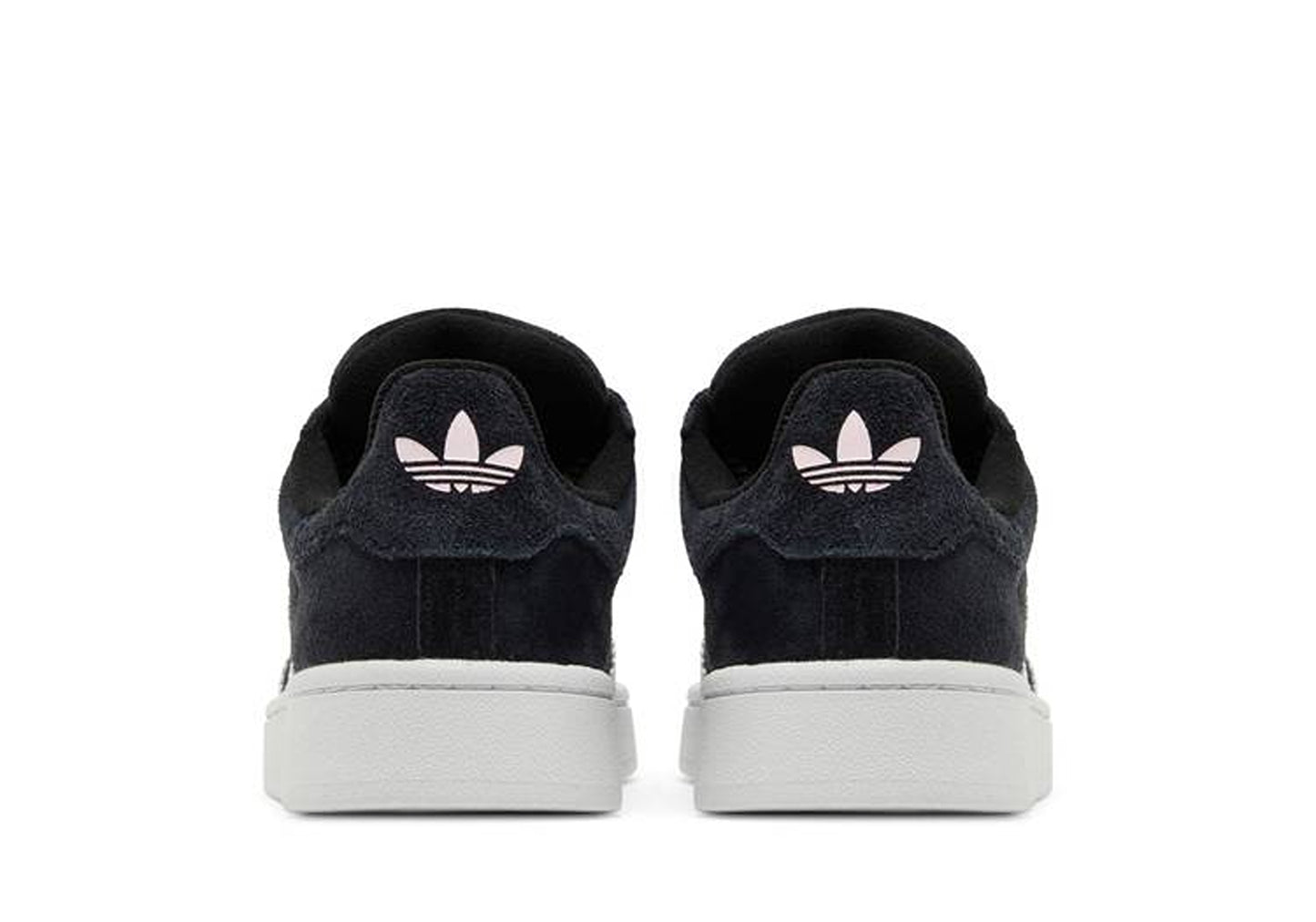 Adidas Campus 00s Core Black Almost Pink (W)