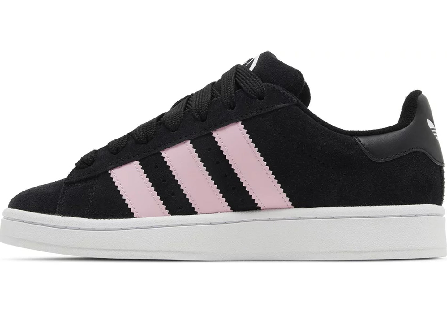 Adidas Campus 00s Core Black True Pink (W)