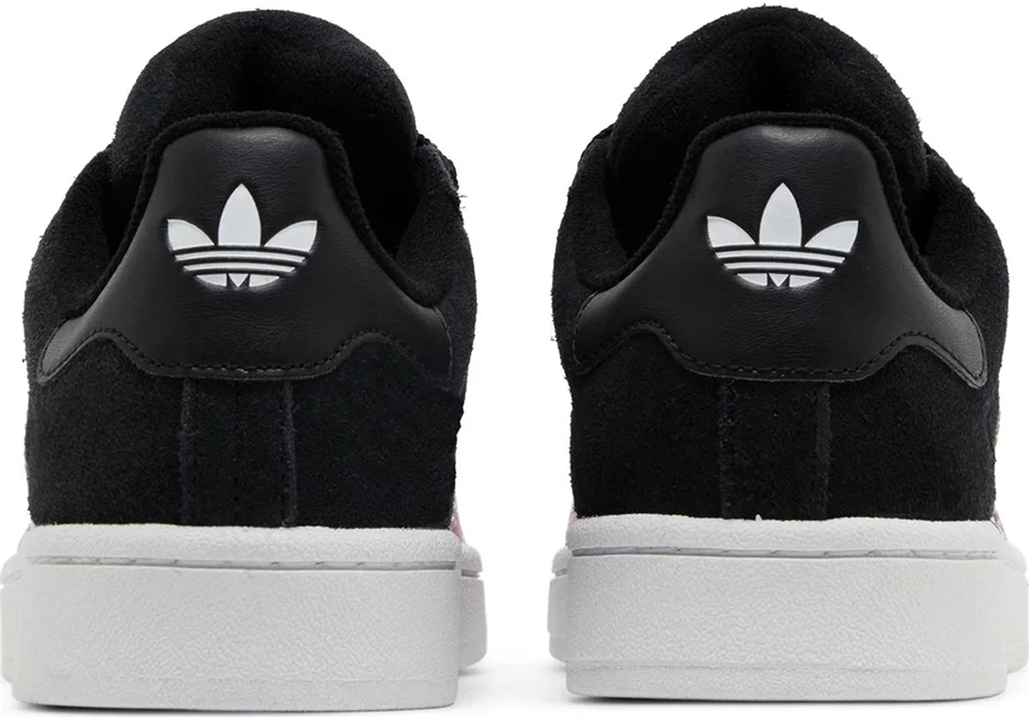 Adidas Campus 00s Core Black True Pink (W)