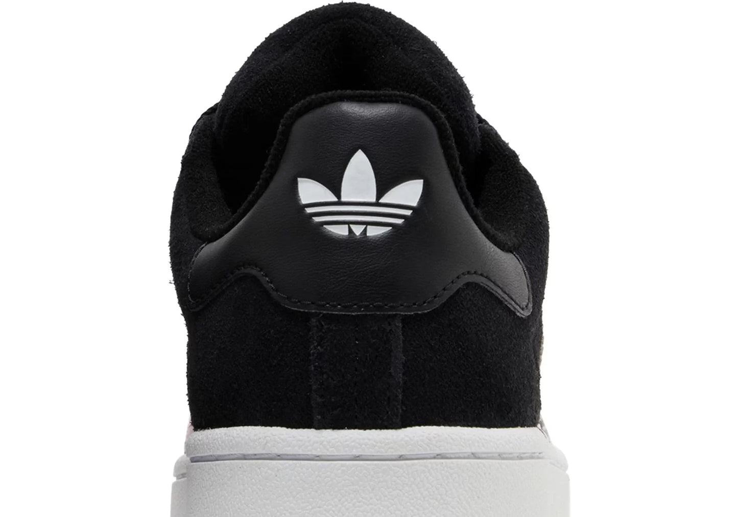 Adidas Campus 00s Core Black True Pink (W)