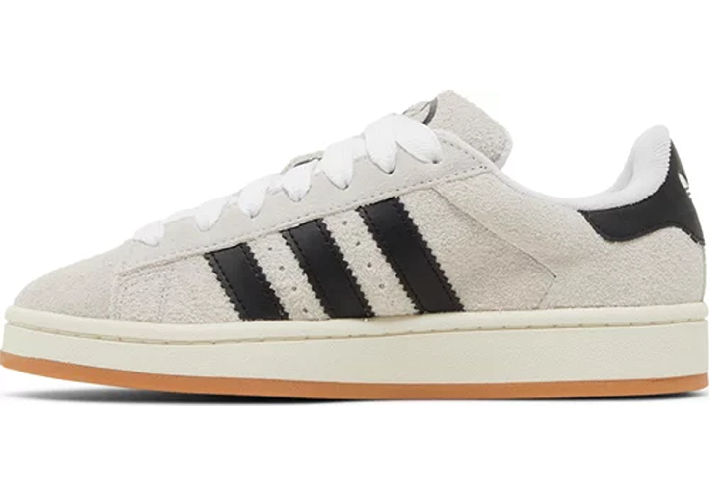 Adidas Campus 00s Crystal White Core Black (W)