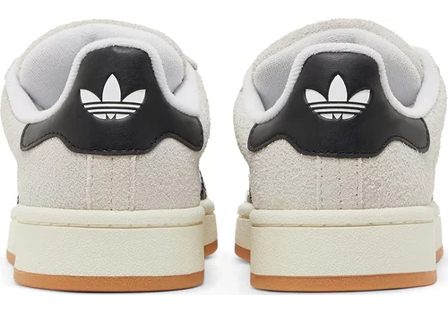 Adidas Campus 00s Crystal White Core Black (W)