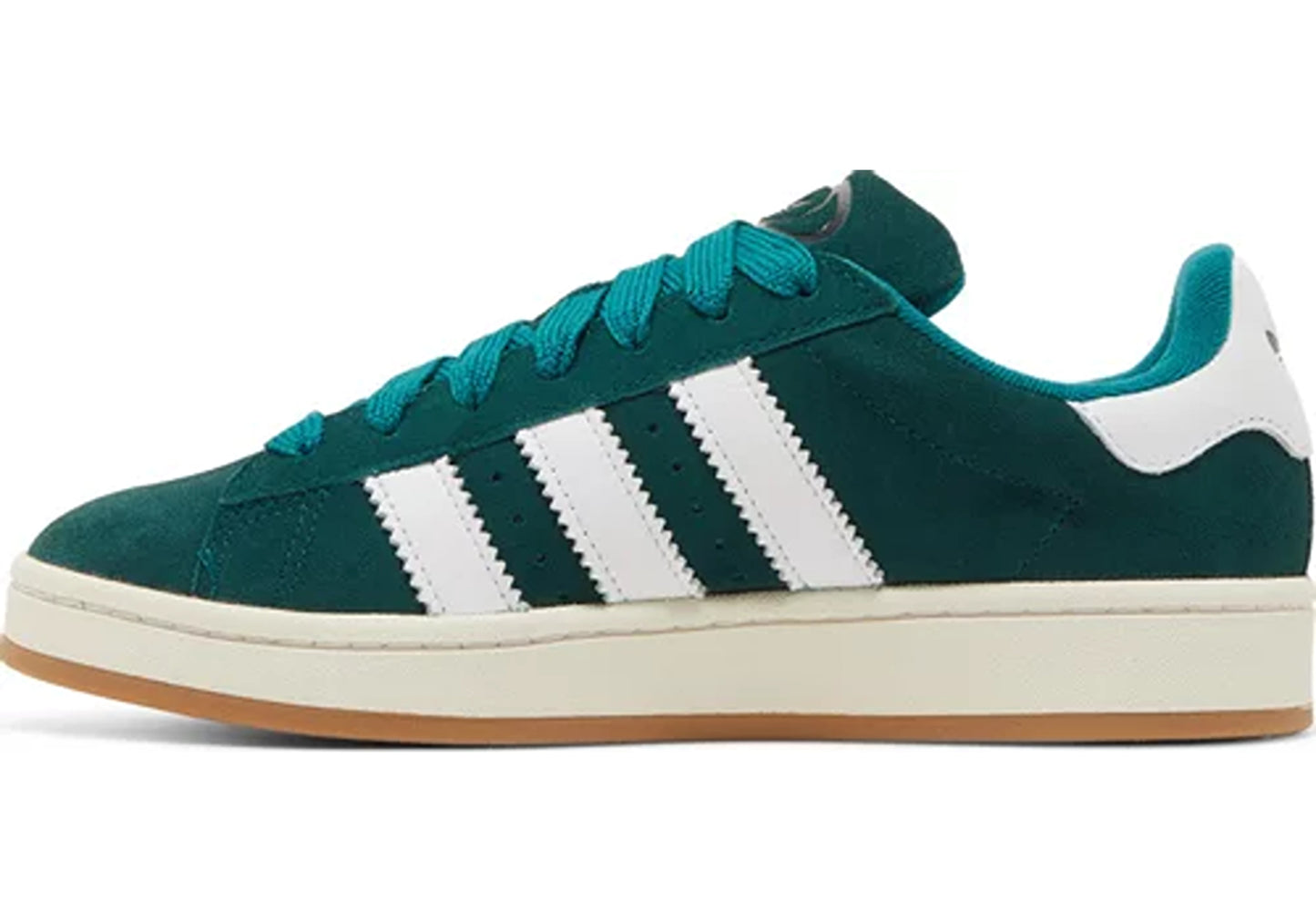 Adidas Campus 00s Forest Glade