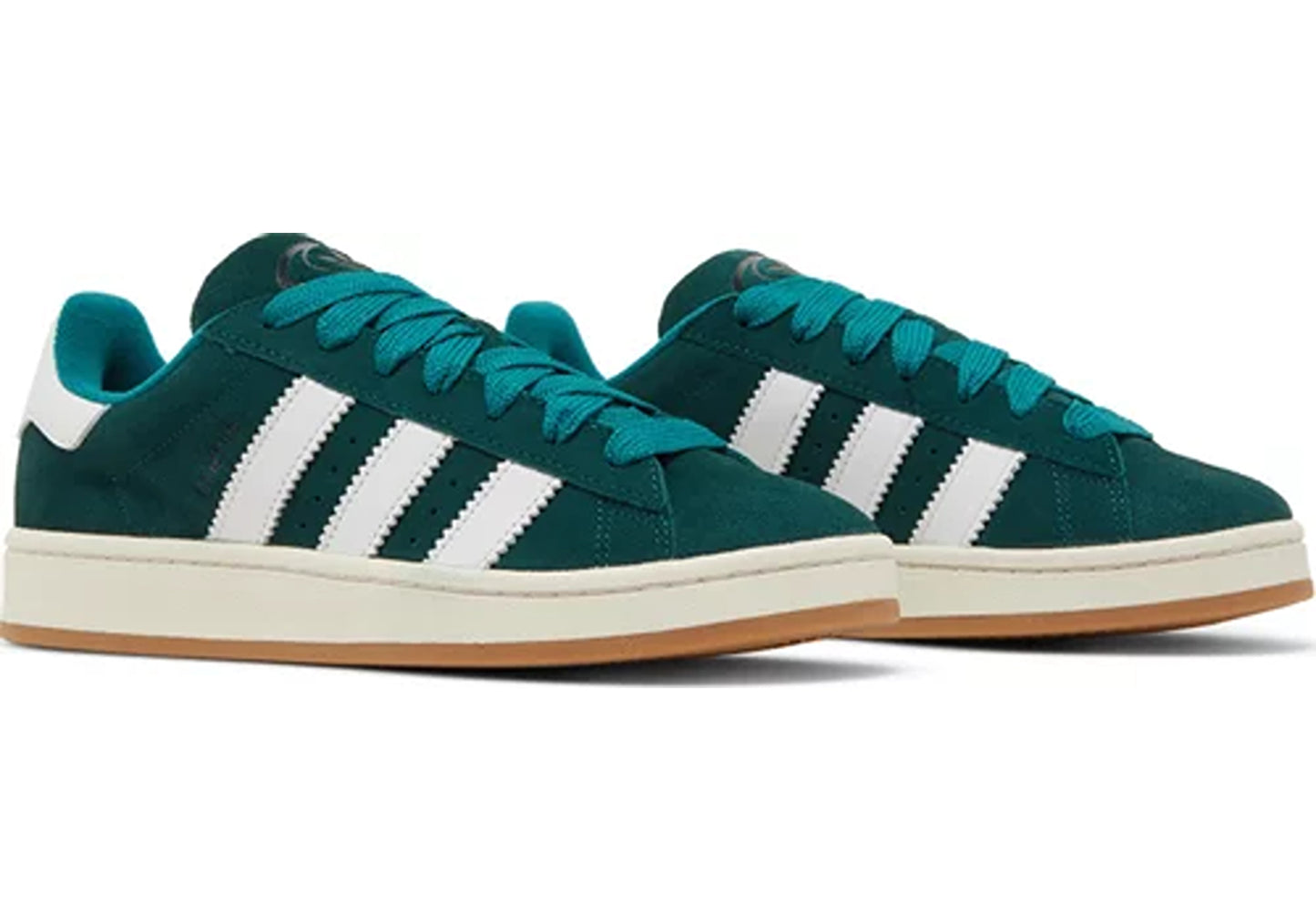 Adidas Campus 00s Forest Glade