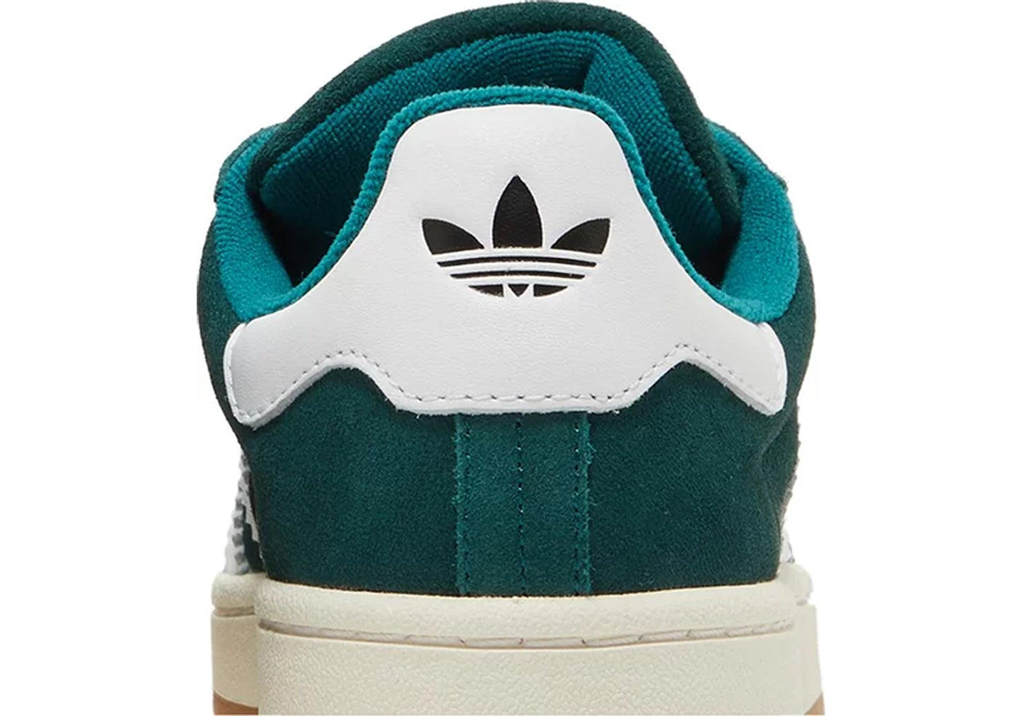 Adidas Campus 00s Forest Glade