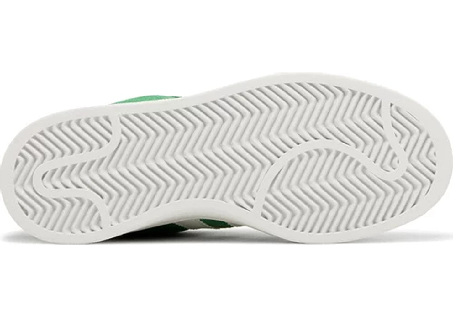 Adidas Campus 00s Green Cloud White (W)