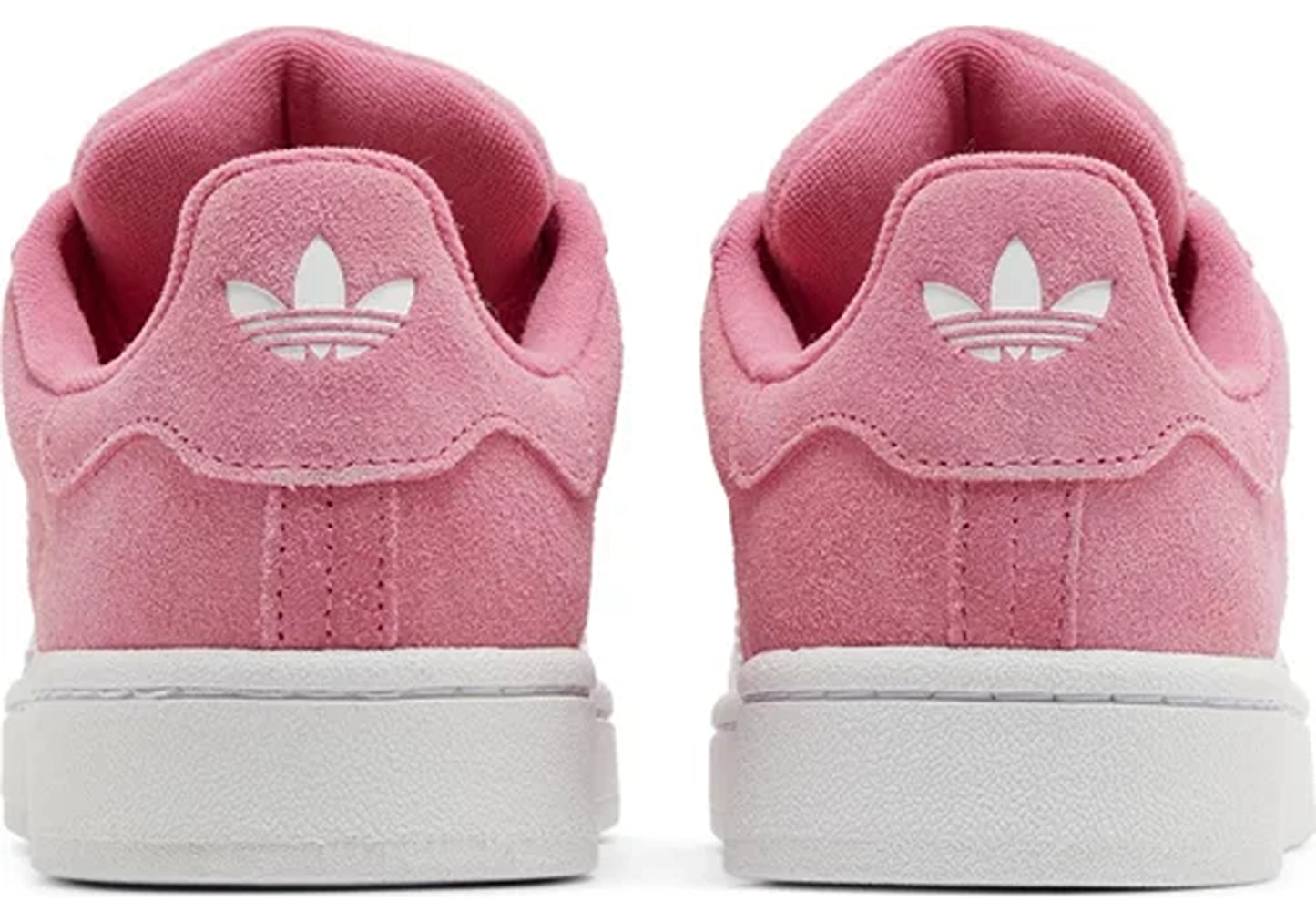 Adidas Campus 00s Pink Fusion (W)