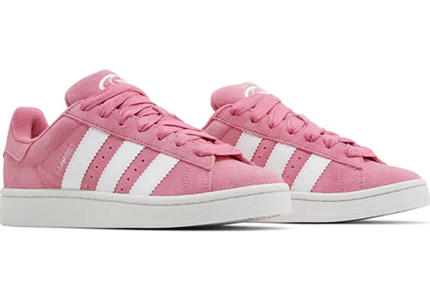 Adidas Campus 00s Pink Fusion (W)