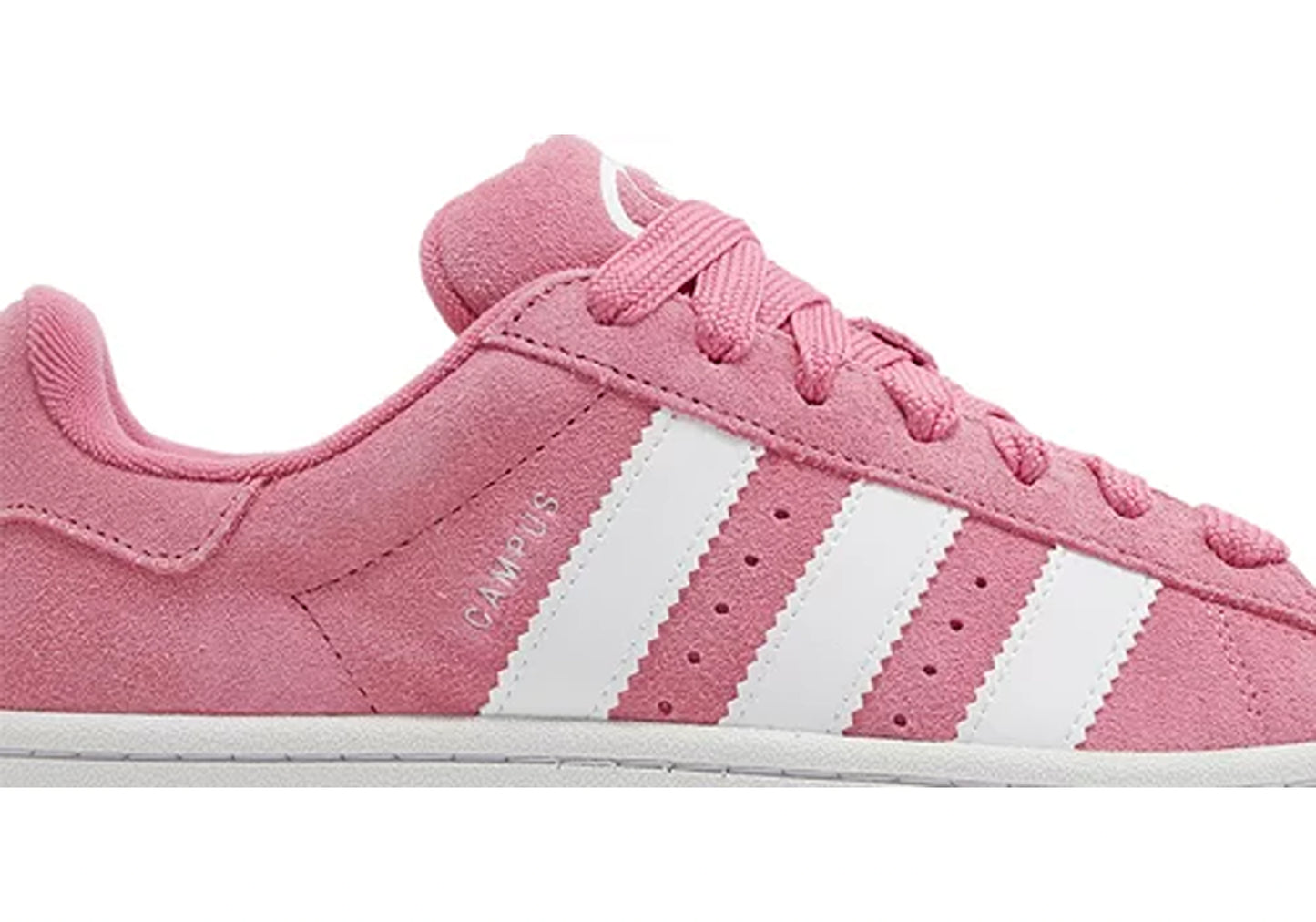 Adidas Campus 00s Pink Fusion (W)