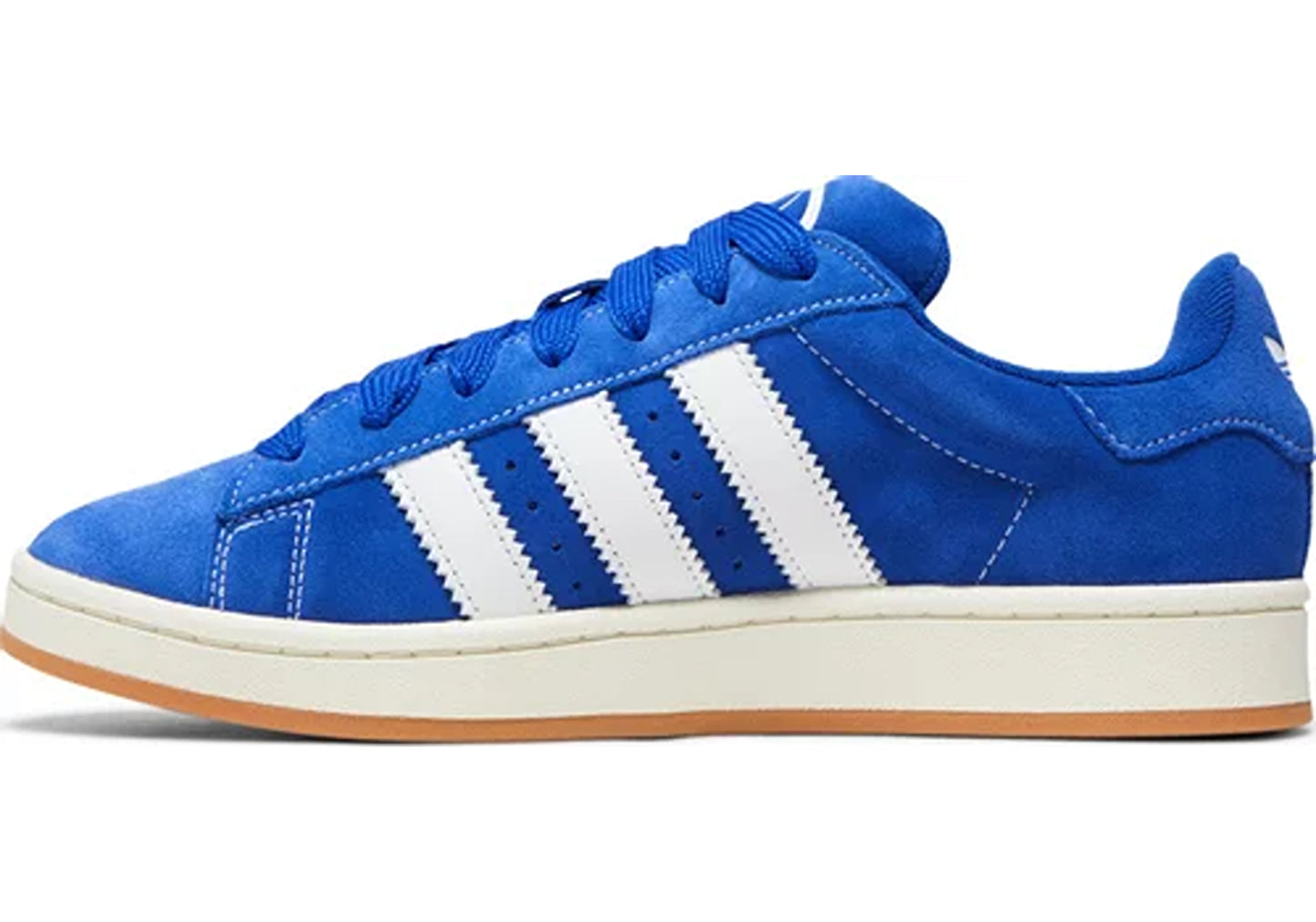 Adidas Campus 00s Semi Lucid Blue Cloud White