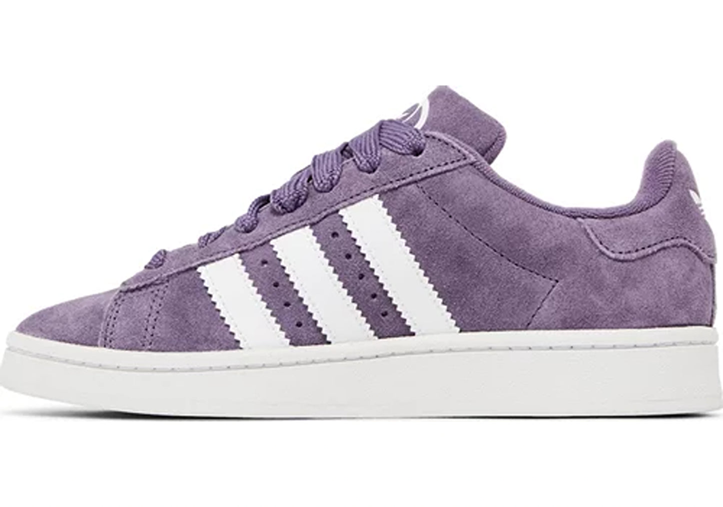 Adidas Campus 00s Shadow Violet (W)