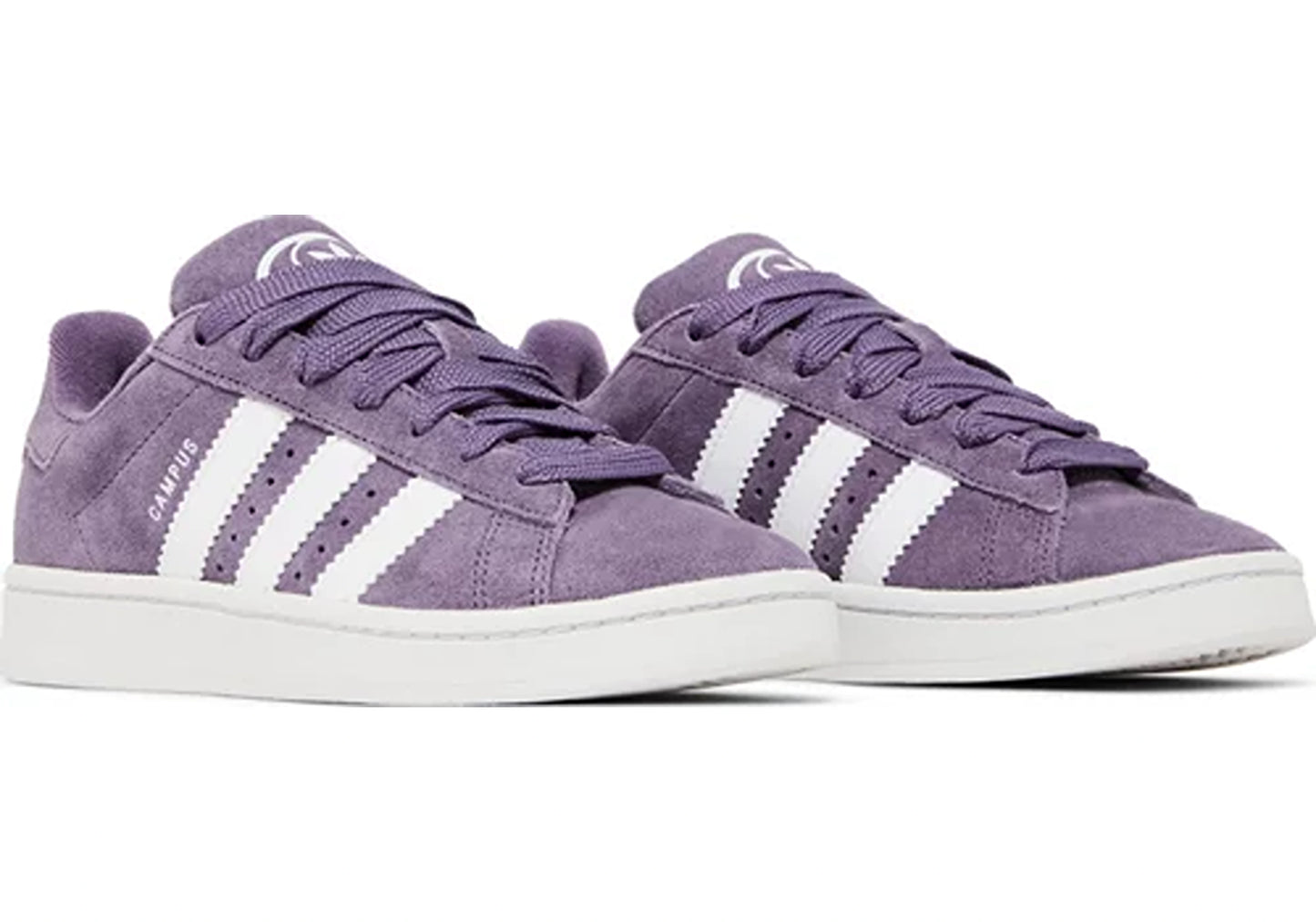 Adidas Campus 00s Shadow Violet (W)