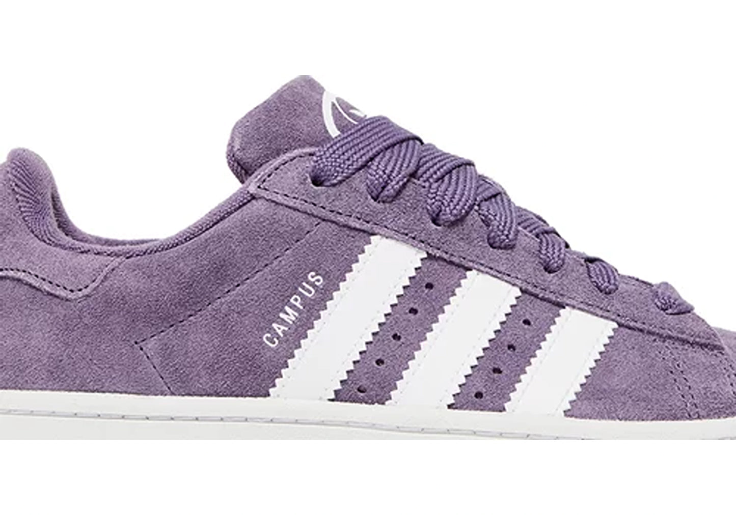 Adidas Campus 00s Shadow Violet (W)