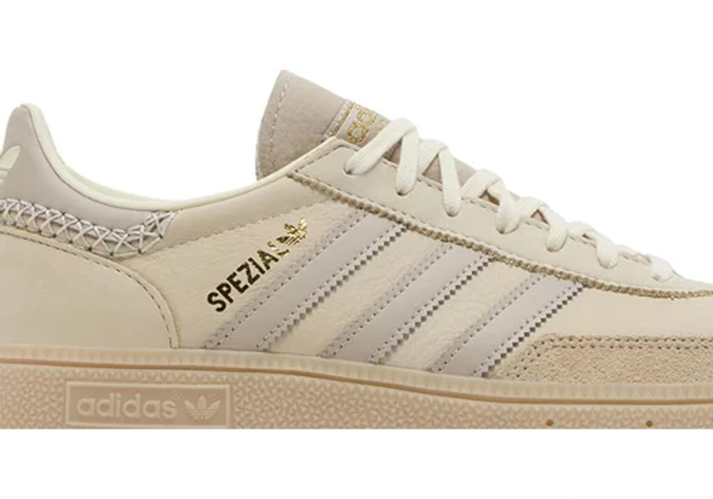 Adidas Handball Spezial Cream White Beige (W)