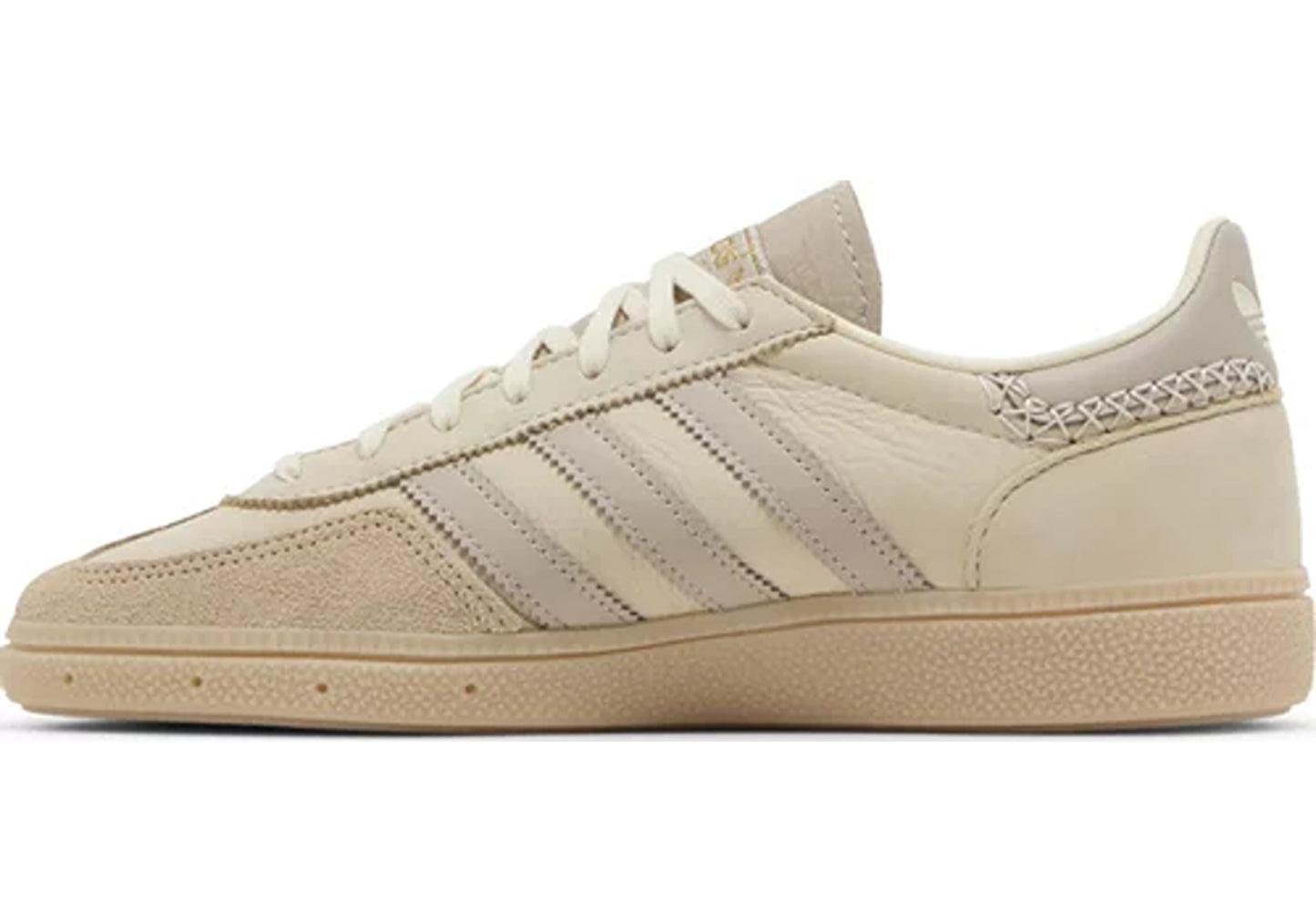 Adidas Handball Spezial Cream White Beige (W)