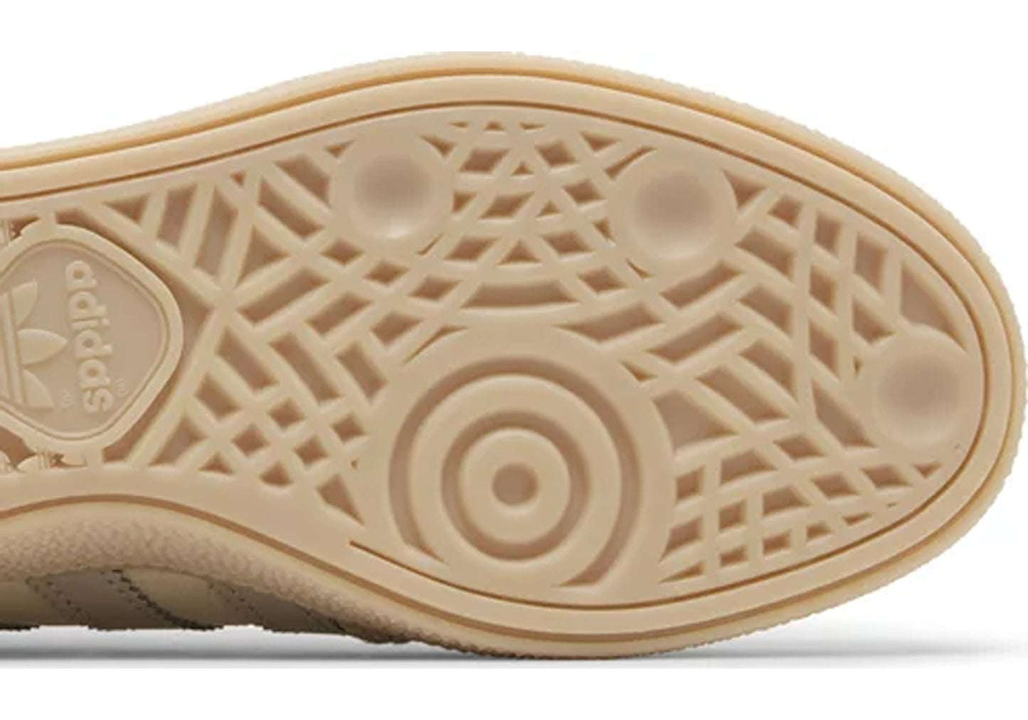 Adidas Handball Spezial Cream White Beige (W)