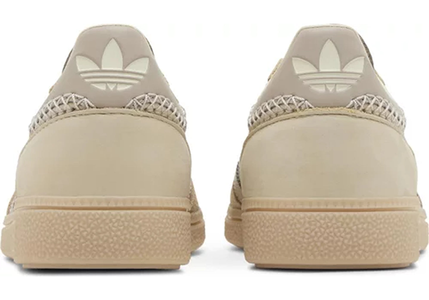 Adidas Handball Spezial Cream White Beige (W)