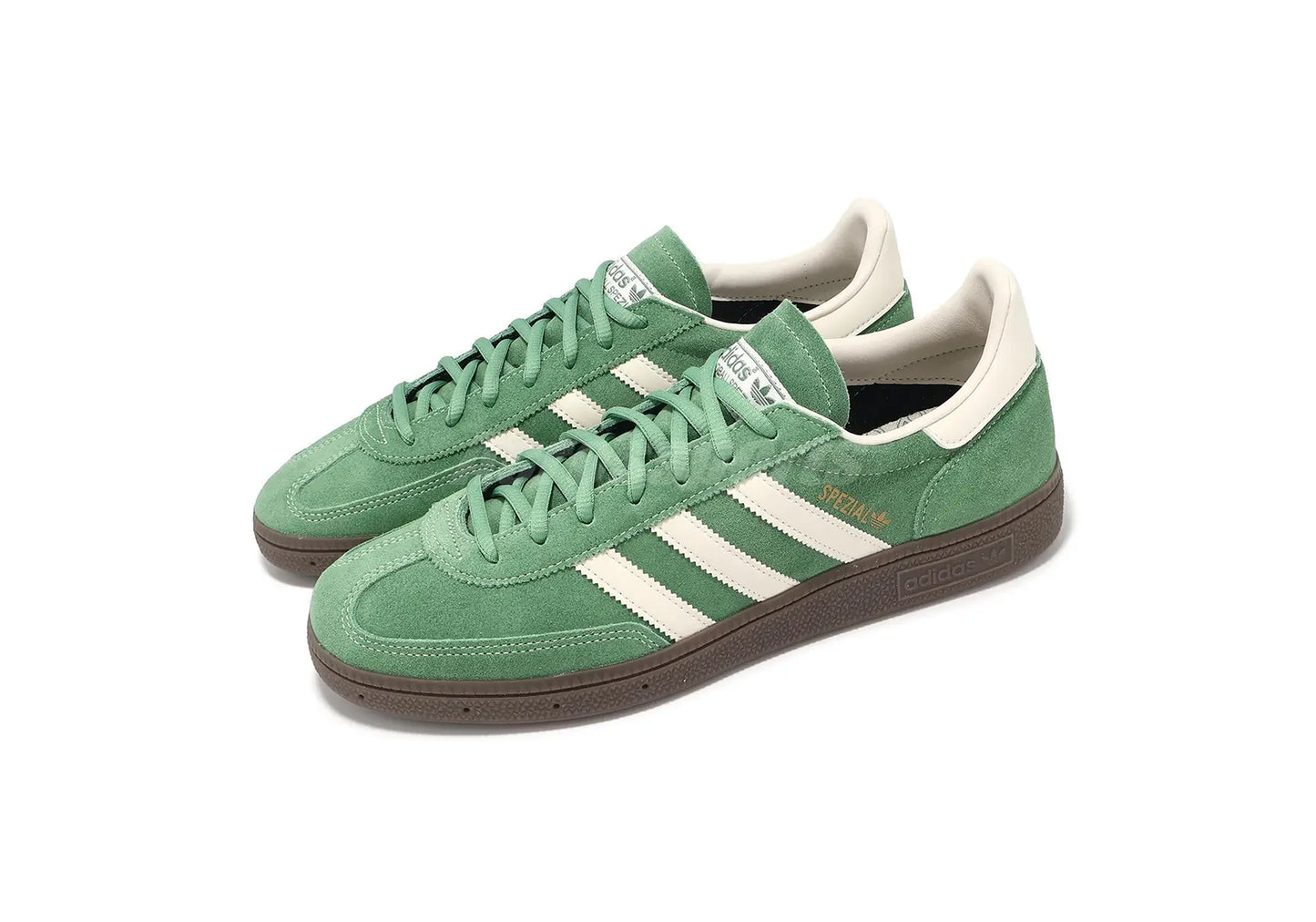 Adidas Handball Spezial Preloved Green