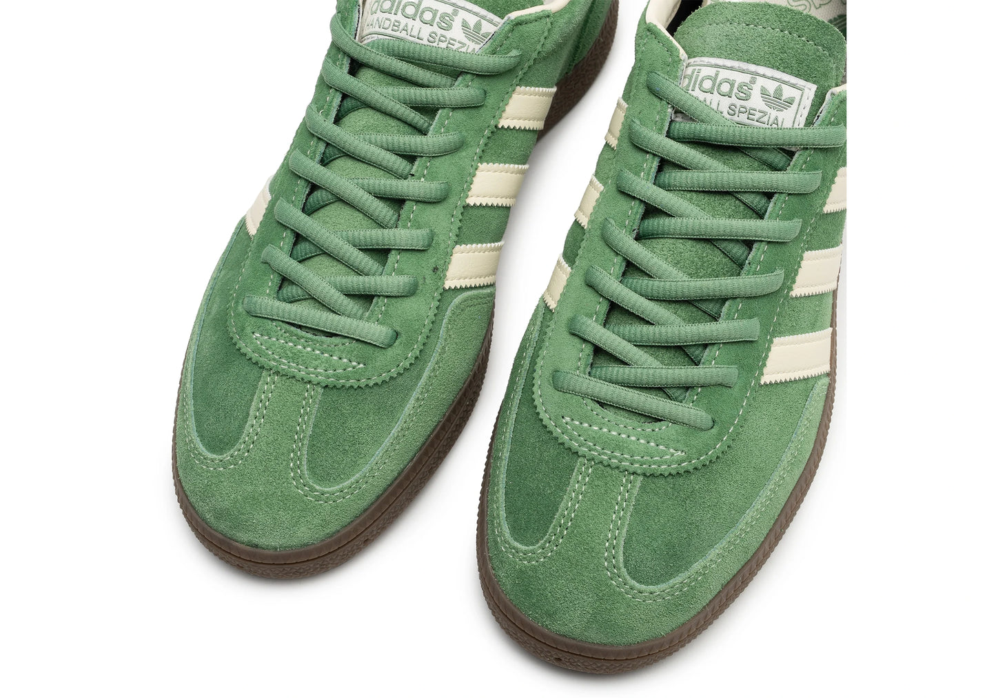 Adidas Handball Spezial Preloved Green