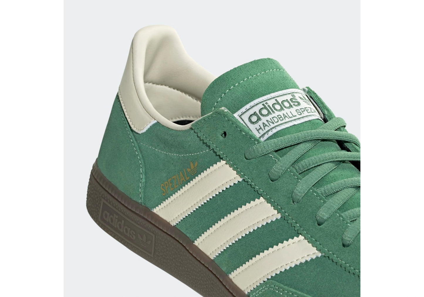Adidas Handball Spezial Preloved Green