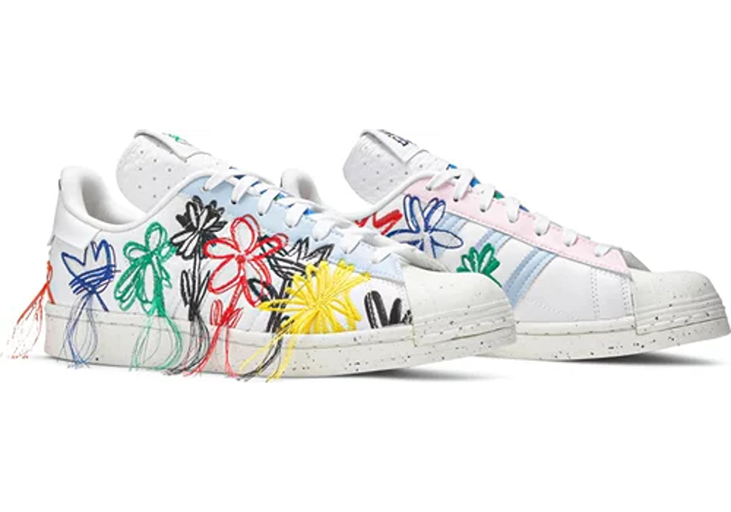 Adidas Superstar Sean Wotherspoon Superearth