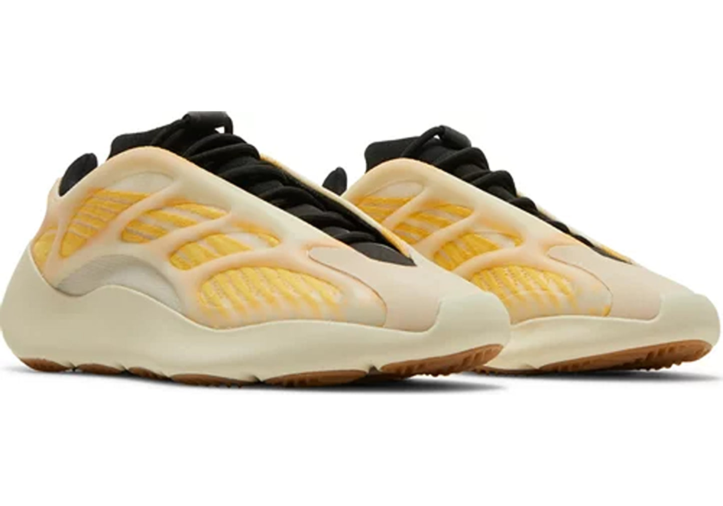 Adidas Yeezy 700 V3 Mono Safflower