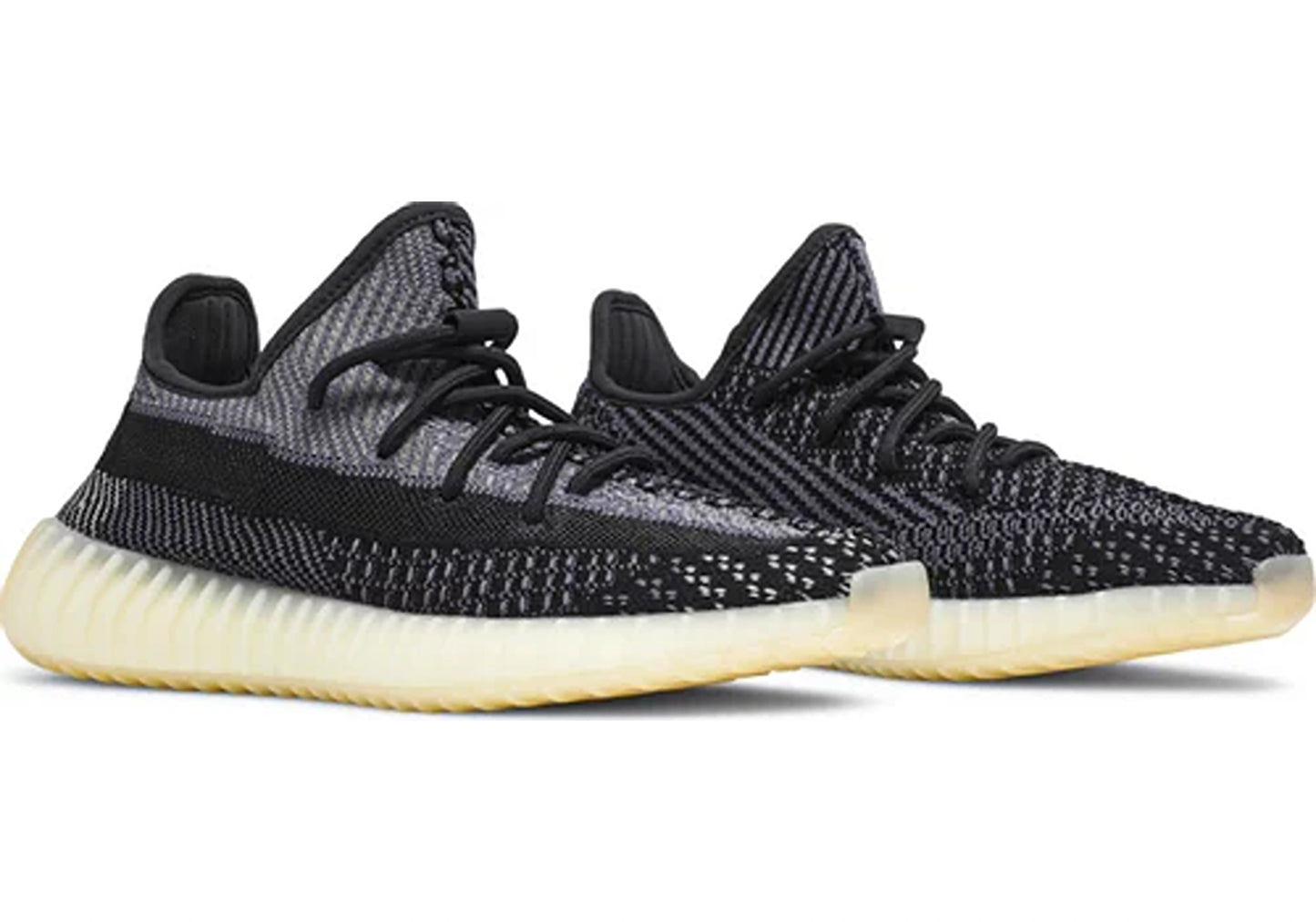 Adidas Yeezy Boost 350 V2 Carbon
