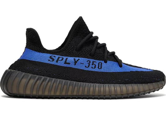 Adidas Yeezy Boost 350 V2 Dazzling Blue