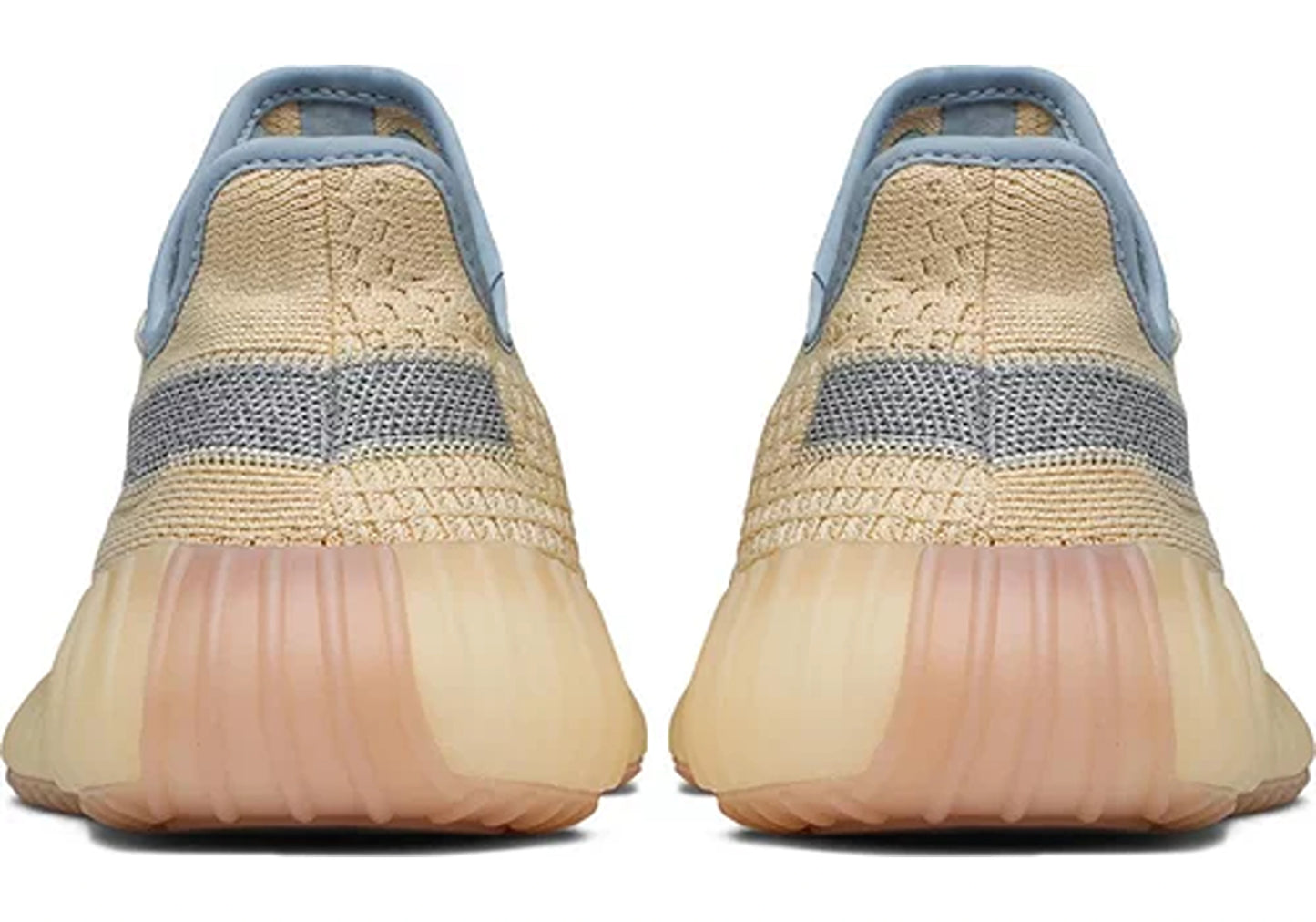 Adidas Yeezy Boost 350 V2 Linen