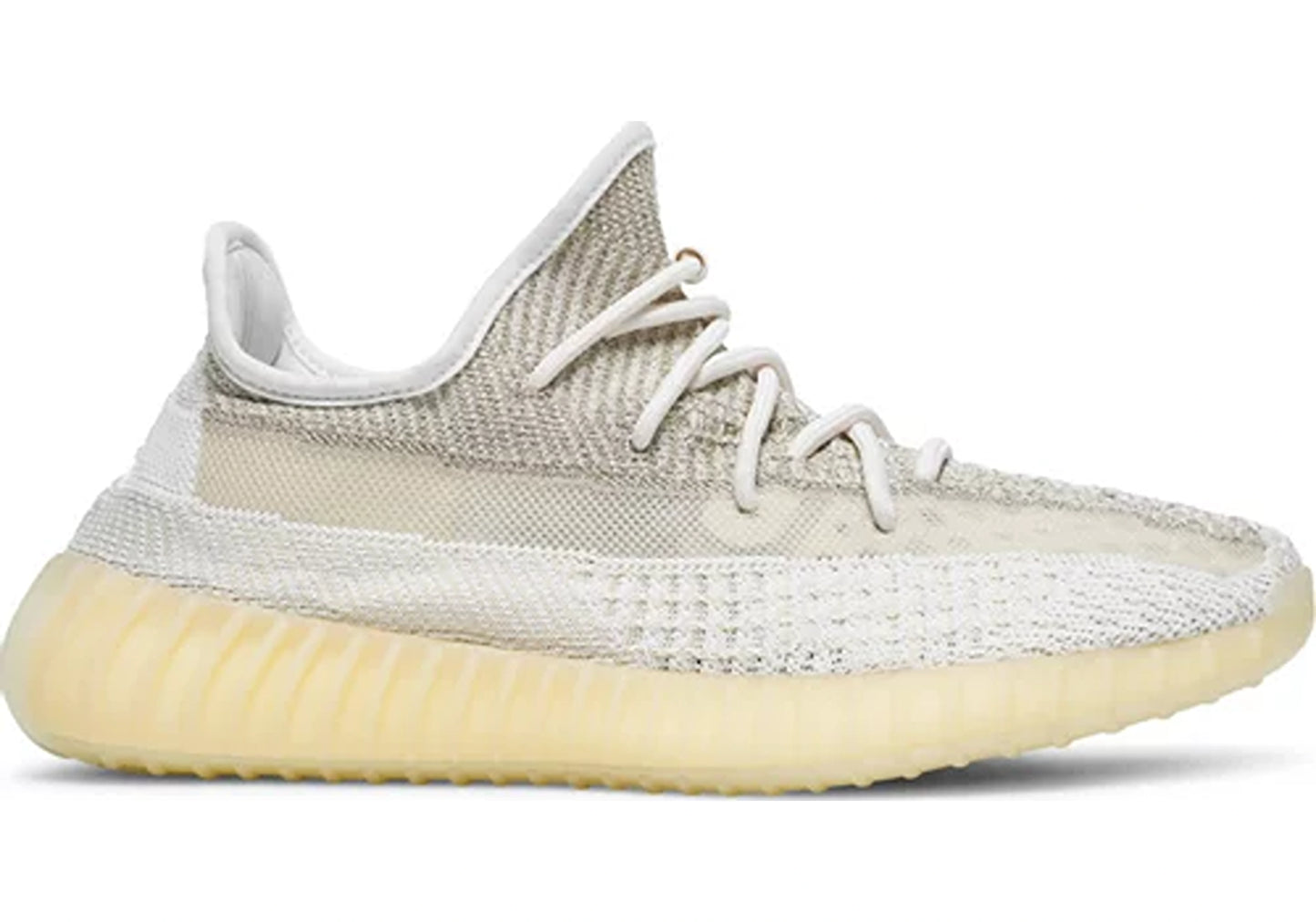 Adidas Yeezy Boost 350 V2 Natural