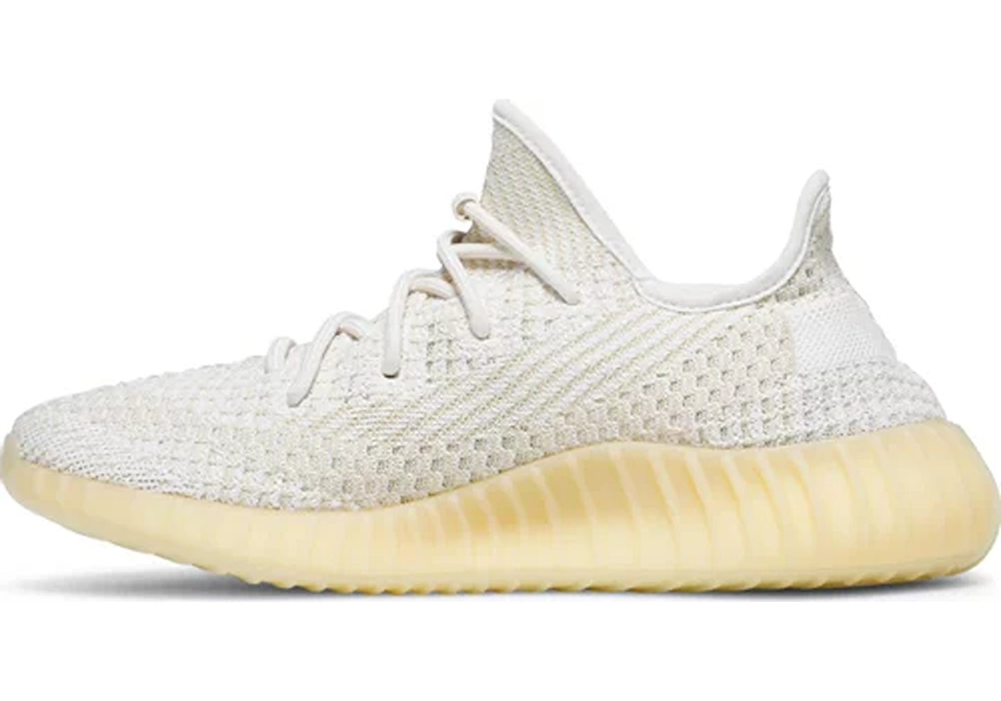 Adidas Yeezy Boost 350 V2 Natural