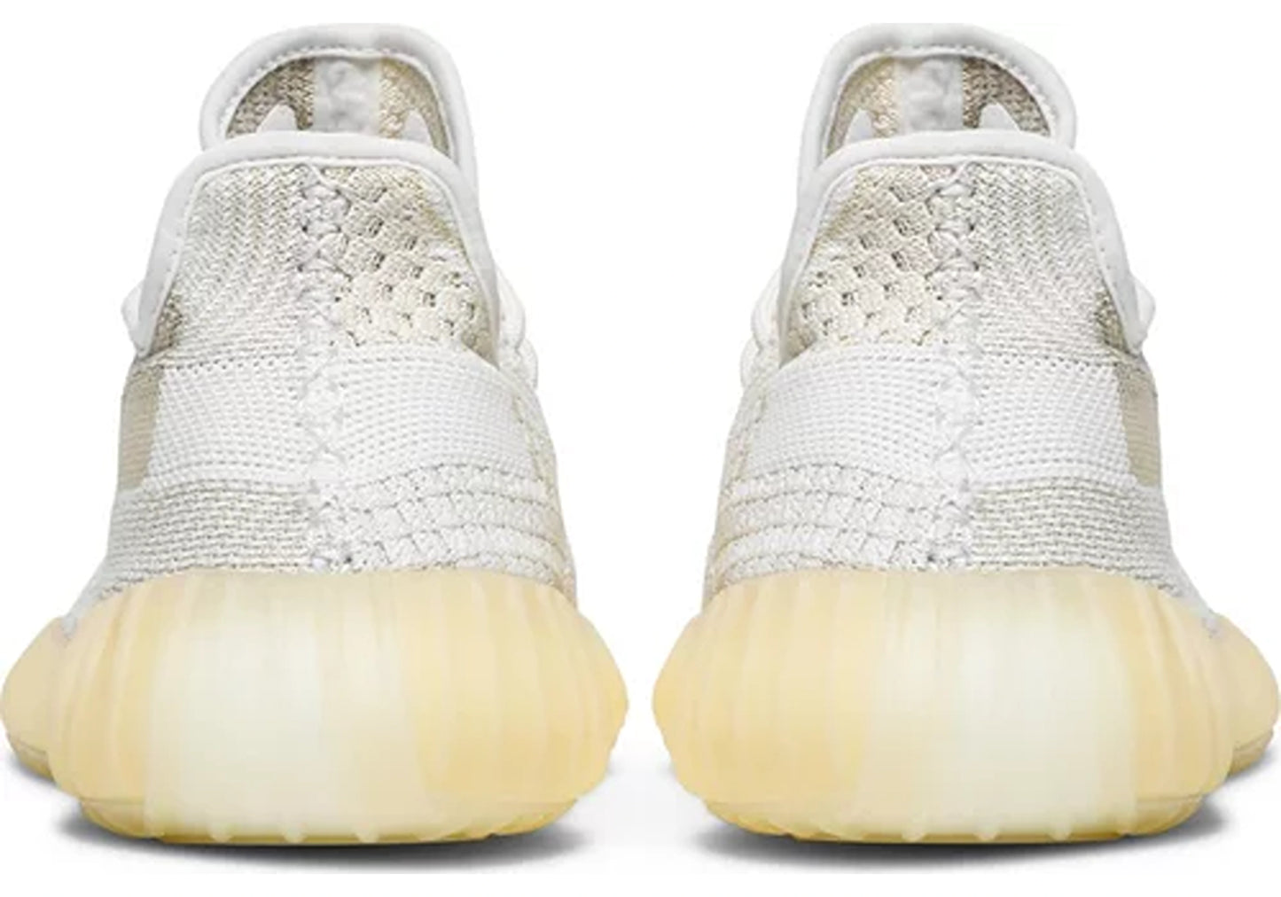 Adidas Yeezy Boost 350 V2 Natural