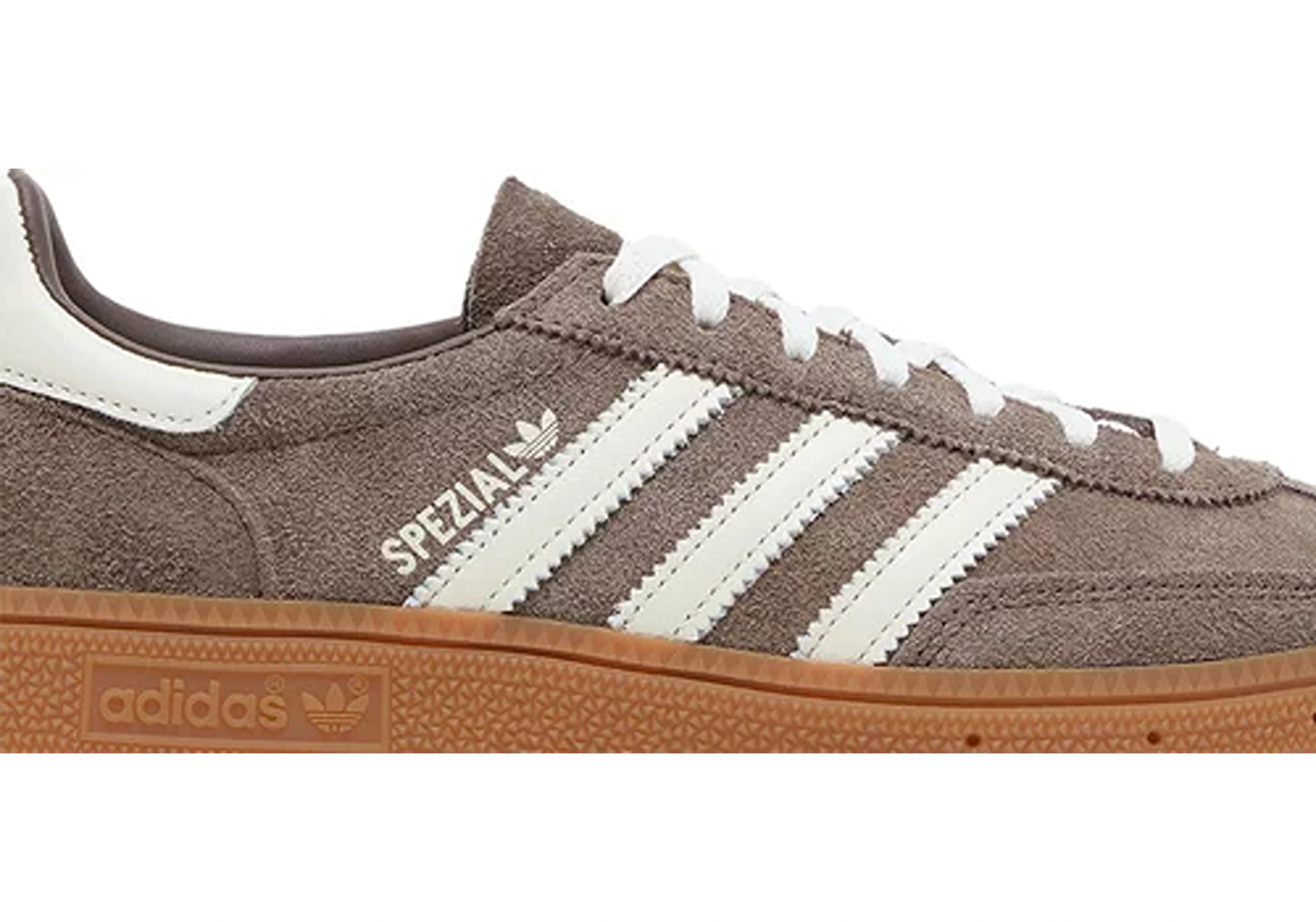 Adidas Handball Spezial Earth Strata Gum (W)