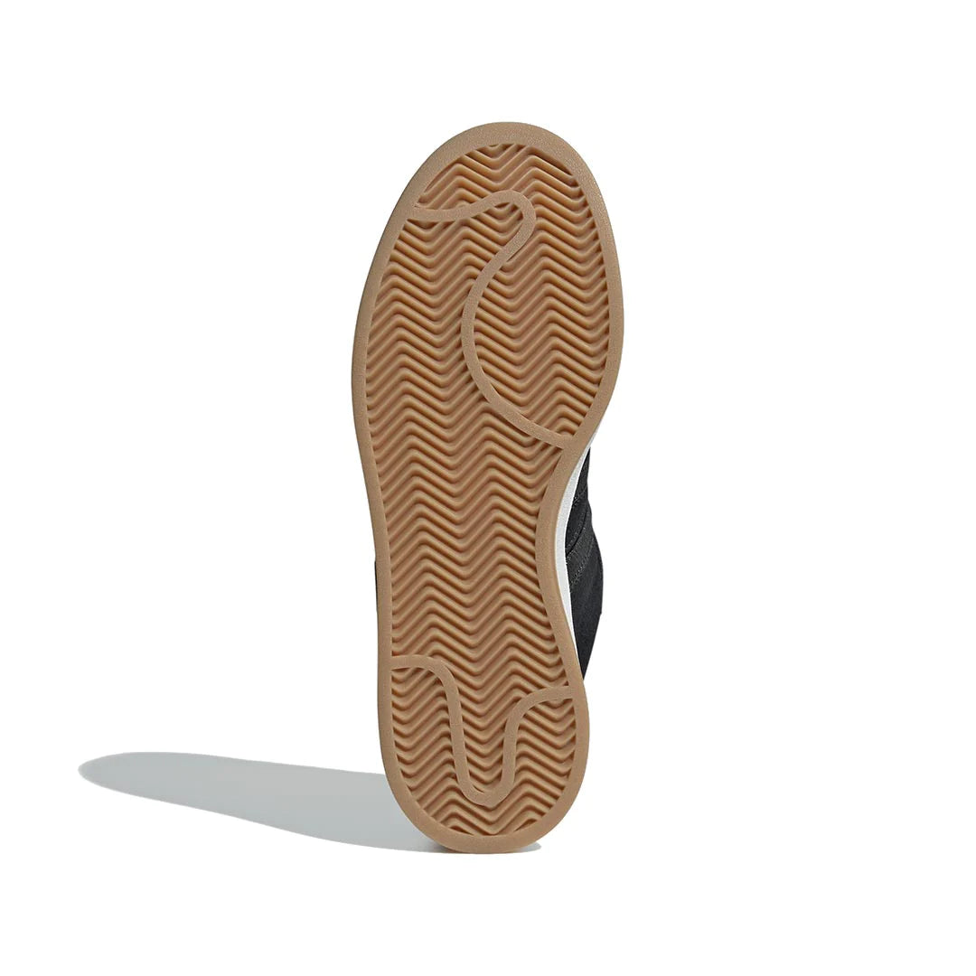 Adidas Campus 00s Core Black Gum ansicht Aussensohle