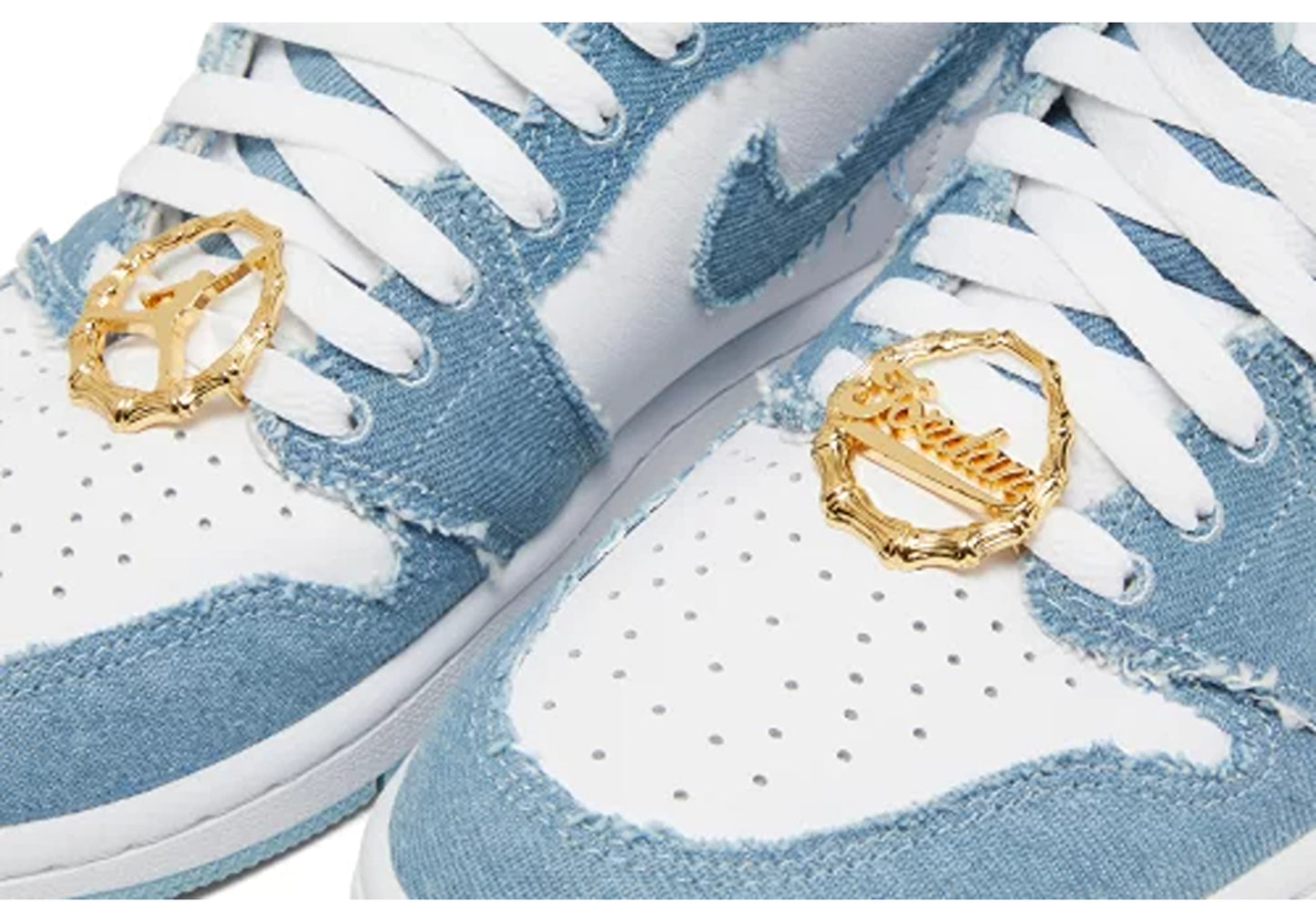 Jordan 1 Retro High OG Denim (W)