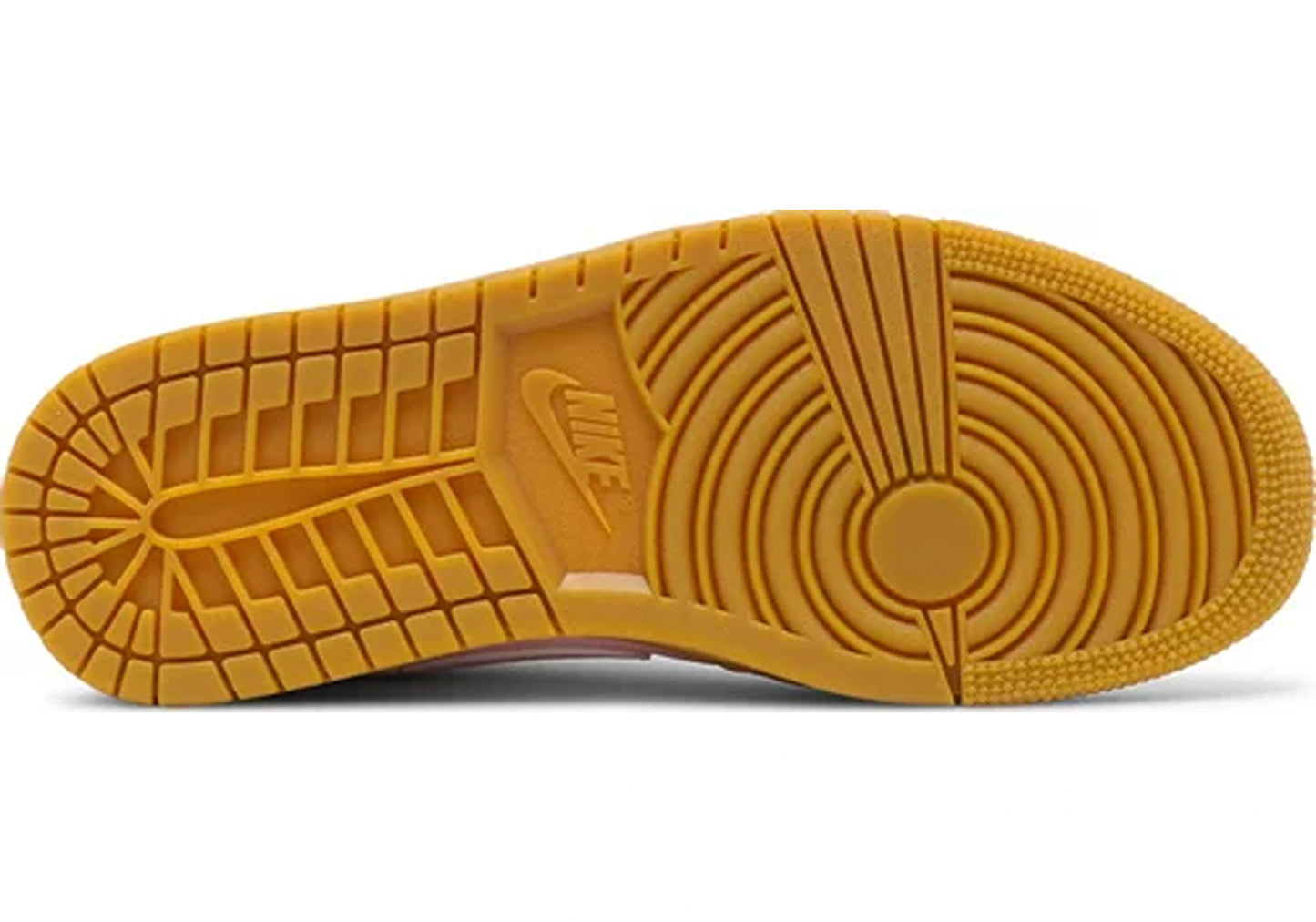 Jordan 1 Low Arctic Pink Gum (W)