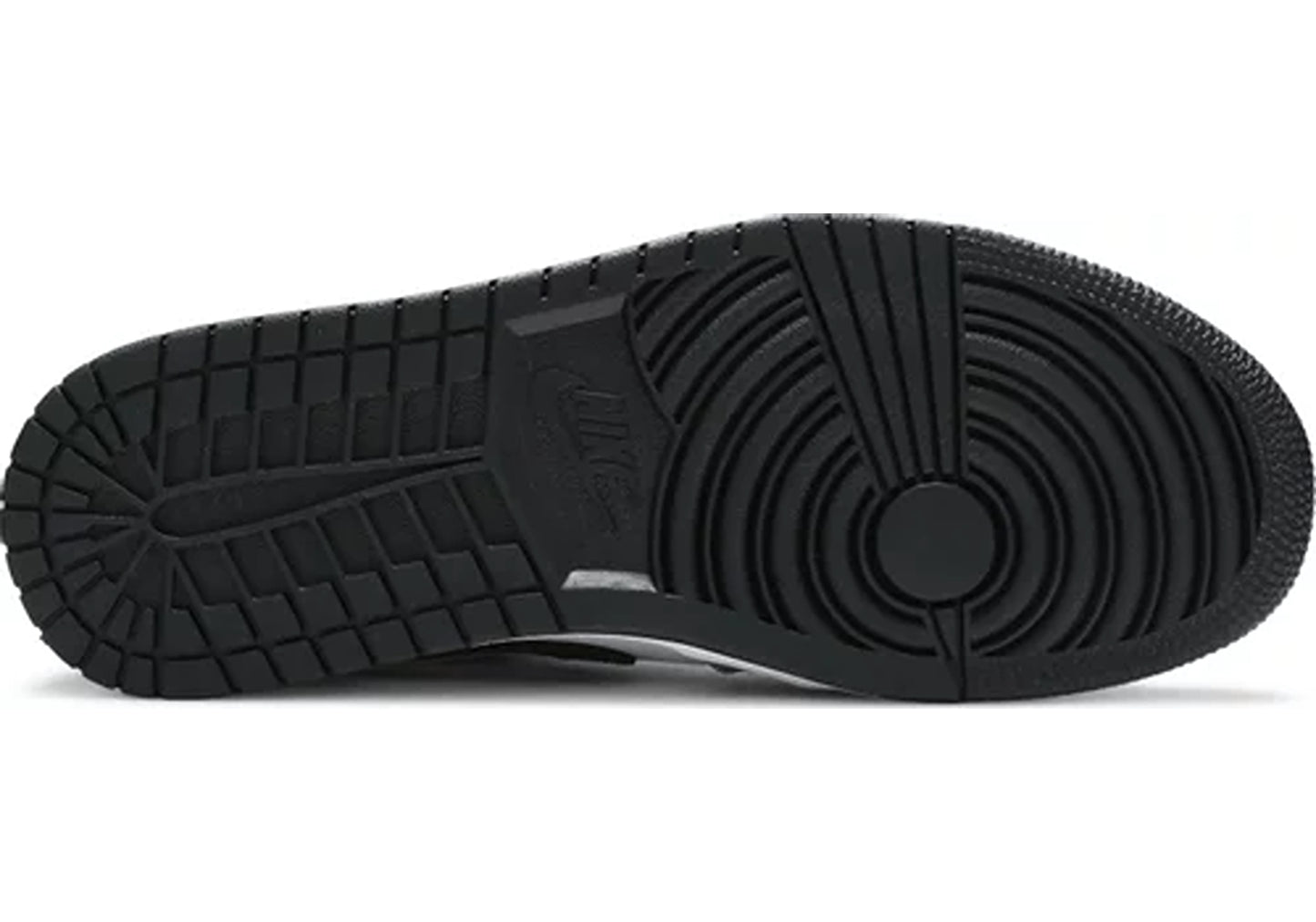 Jordan 1 Low Light Smoke Grey