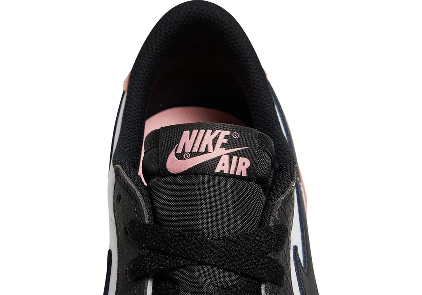 Jordan 1 Low OG Bleached Coral