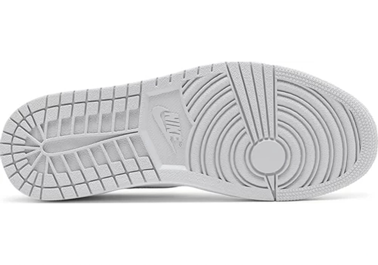 Jordan 1 Low OG Neutral Grey (2021)