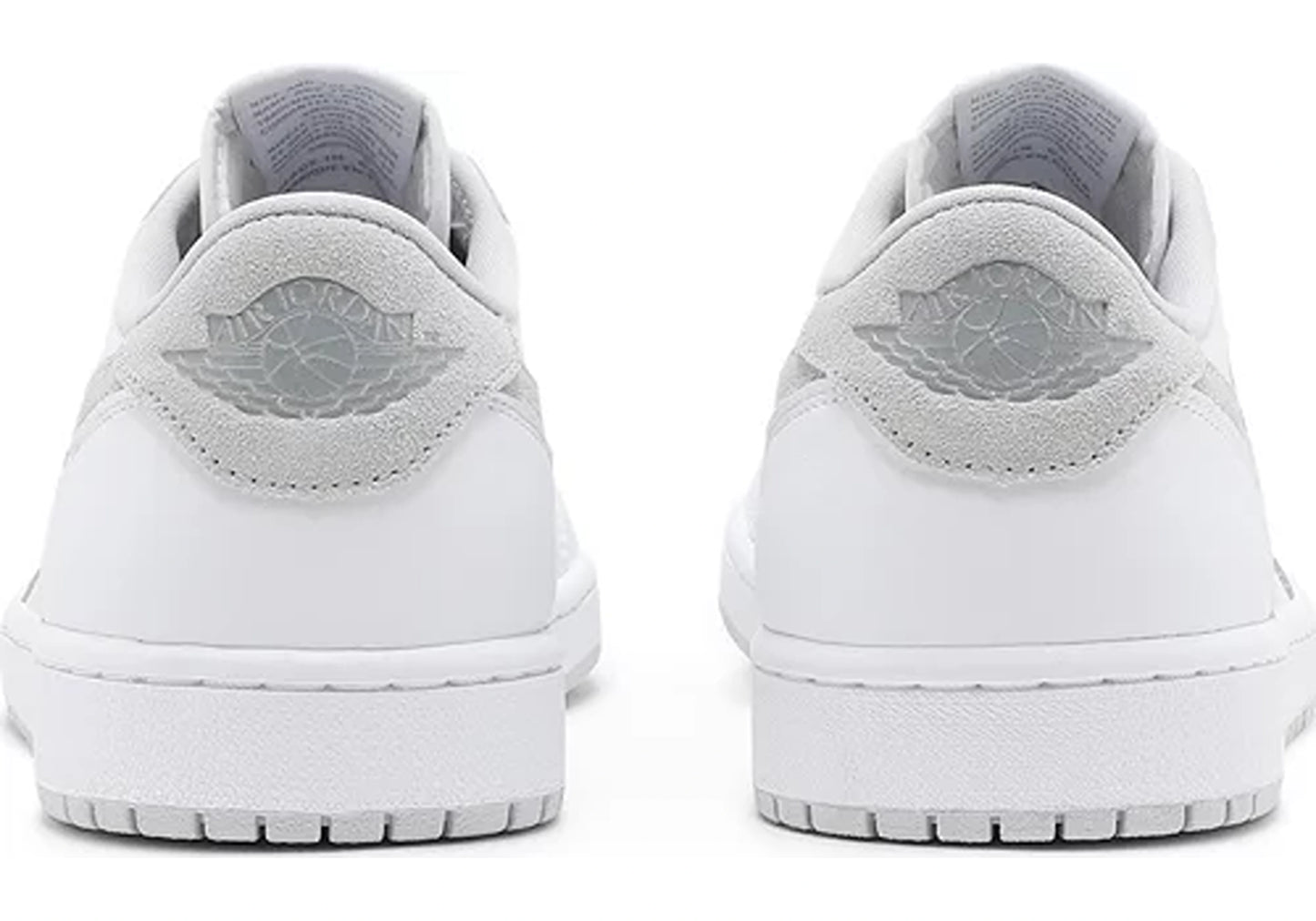 Jordan 1 Low OG Neutral Grey (2021)