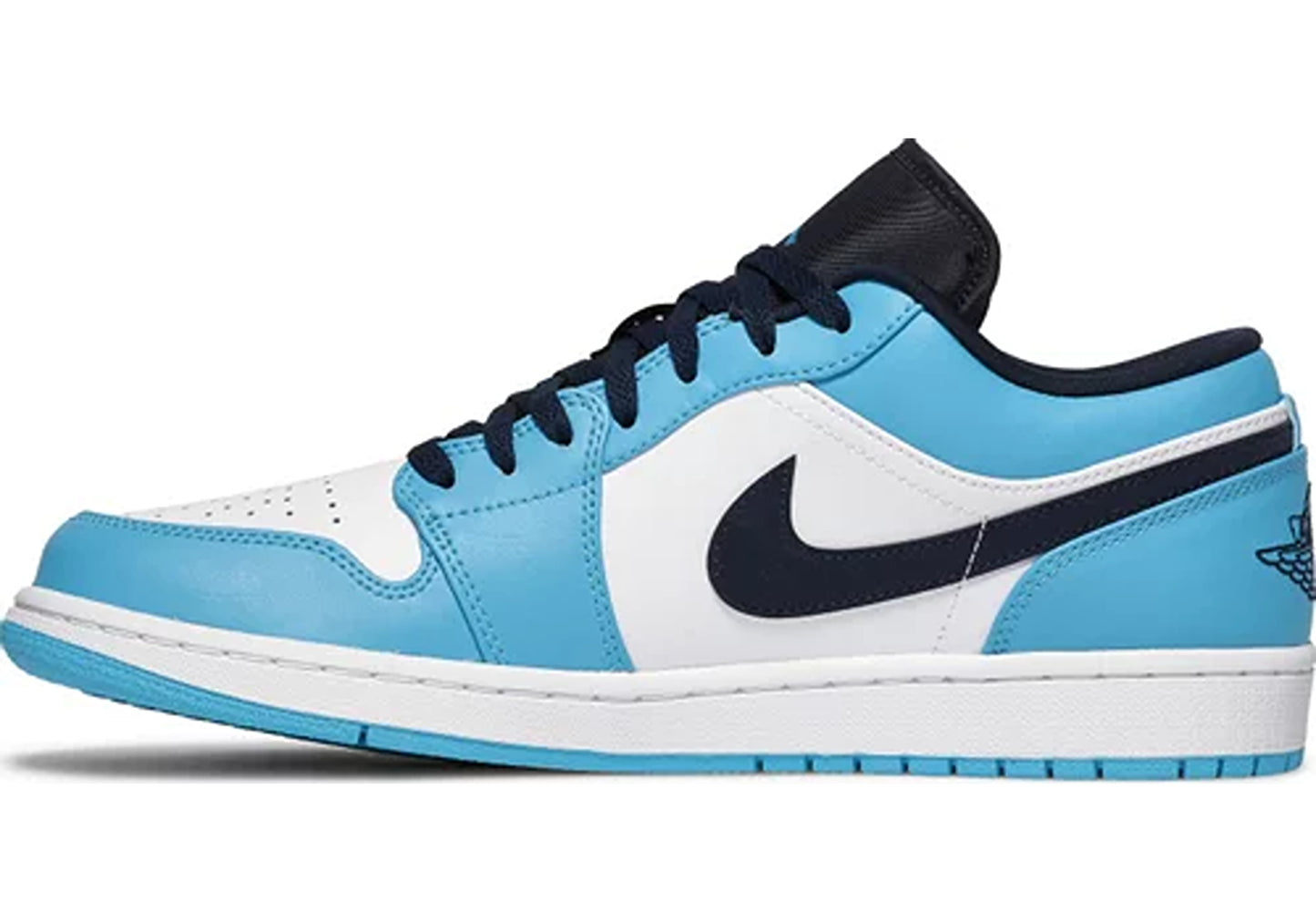 Jordan 1 Low UNC (2021)