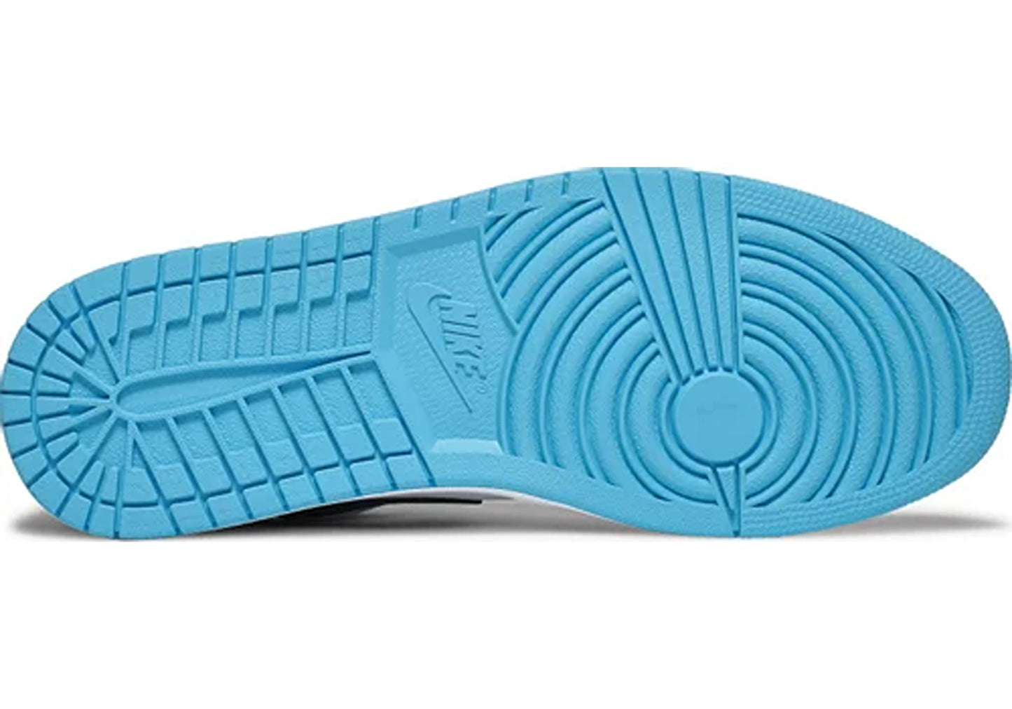 Jordan 1 Low UNC (2021)