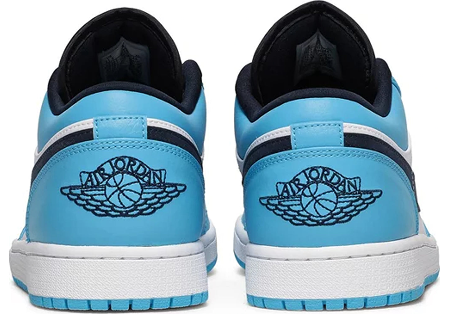 Jordan 1 Low UNC (2021)
