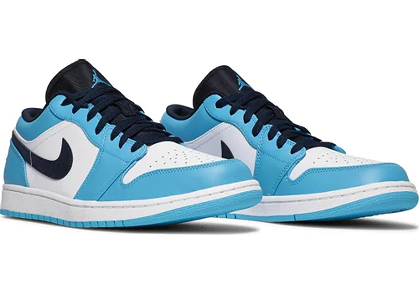 Jordan 1 Low UNC (2021)